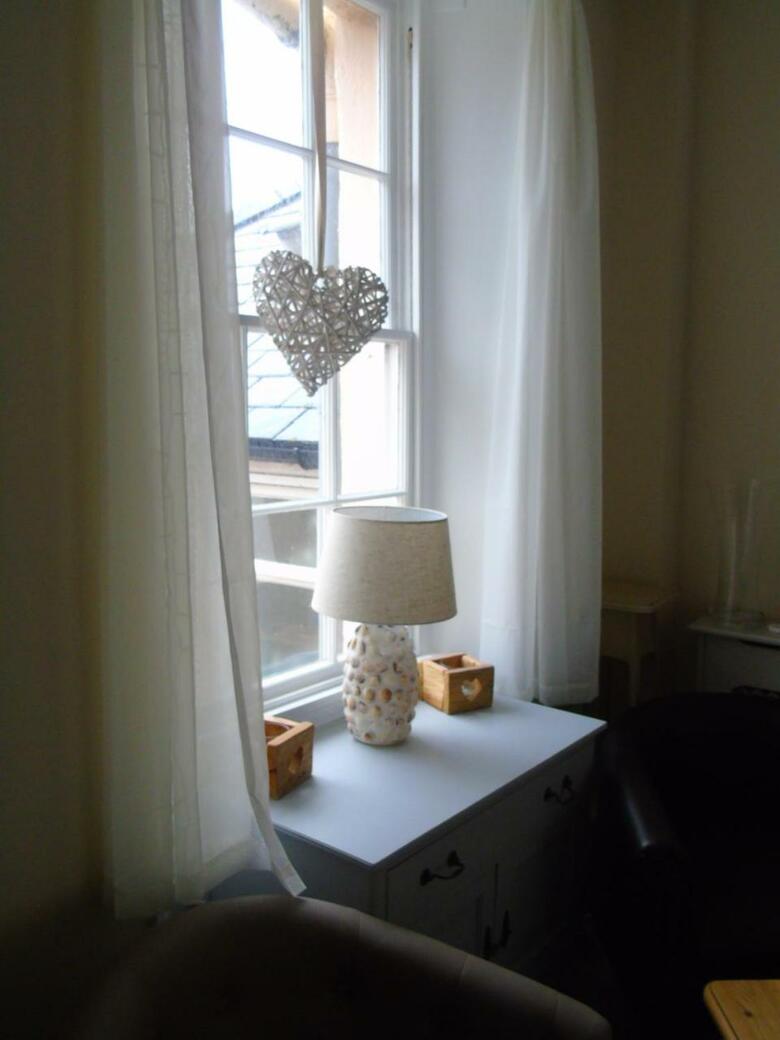 Hostal Letchworth Guest House