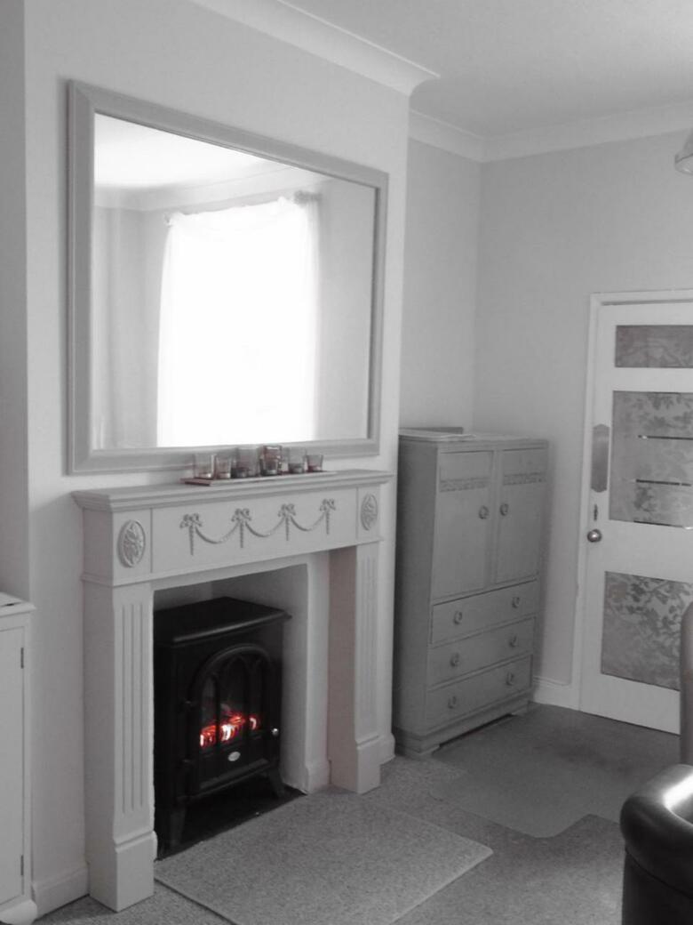 Hostal Letchworth Guest House