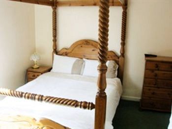 Bed & Breakfast Charlotte Guest House