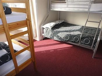 Bed & Breakfast Charlotte Guest House