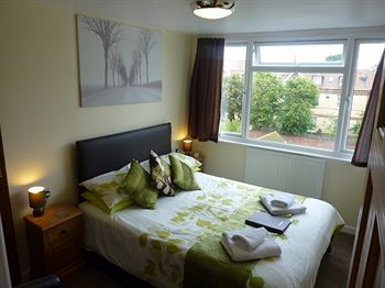 Hostal The Pebbles