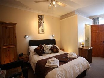 Hostal The Pebbles