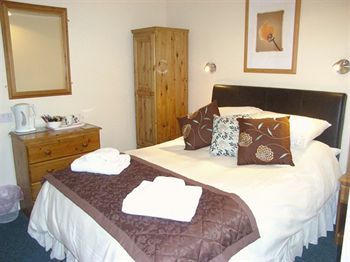 Hostal The Pebbles
