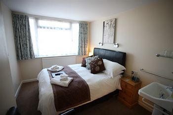 Hostal The Pebbles