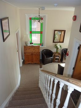 Hostal The Pebbles