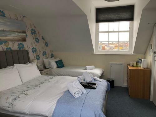 Hostal Alendale