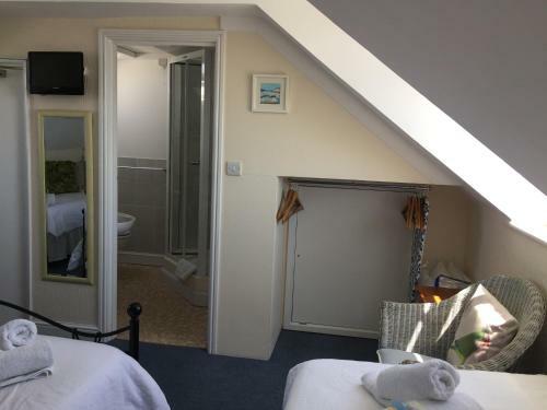 Hostal Alendale