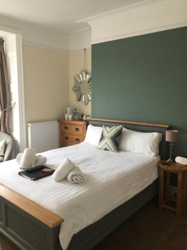 Hostal Alendale