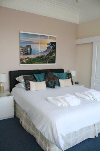 Hostal Southville Guest House