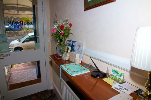 Hostal Southville Guest House
