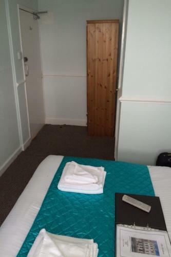 Hostal The Gresham