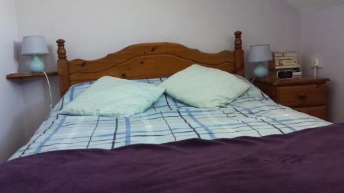 Bed & Breakfast Molyneux Guesthouse