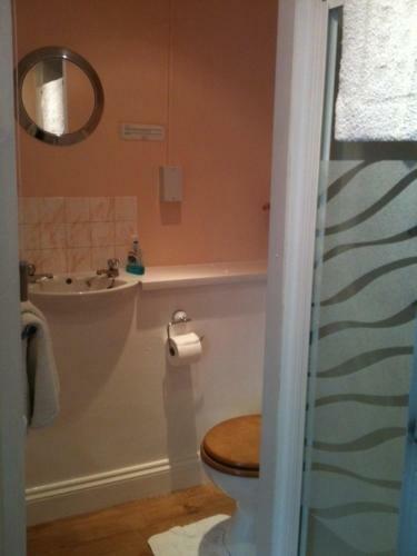 Bed & Breakfast Molyneux Guesthouse