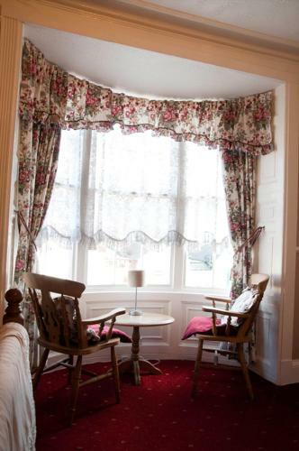 Bed & Breakfast Molyneux Guesthouse
