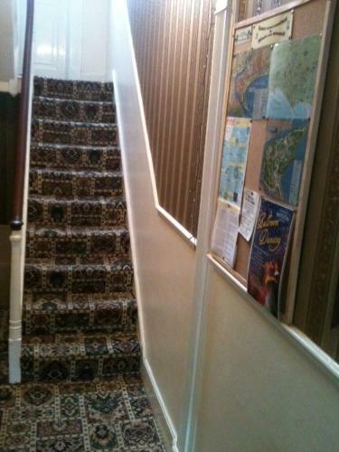 Bed & Breakfast Molyneux Guesthouse
