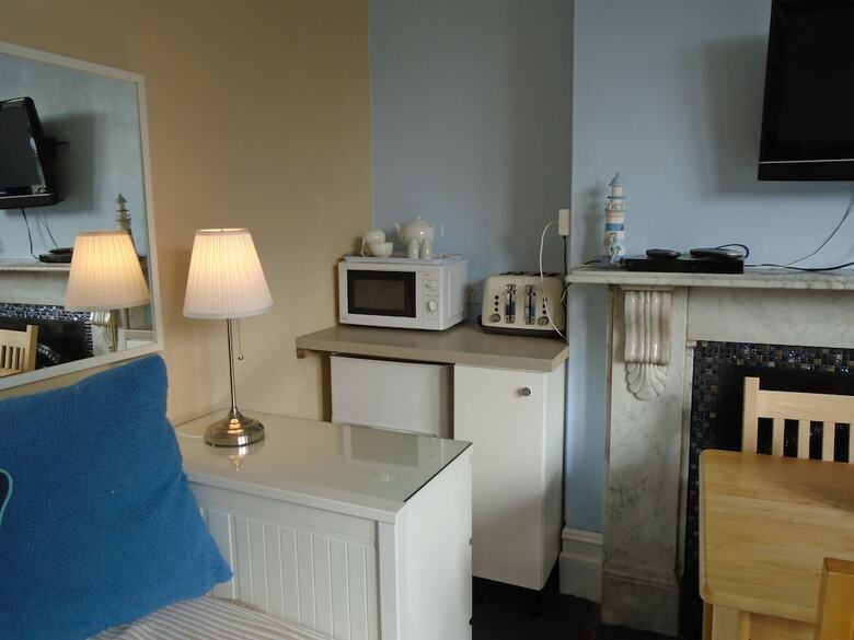 Hostal Florian Guest House