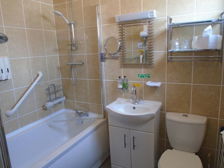 Hostal Florian Guest House