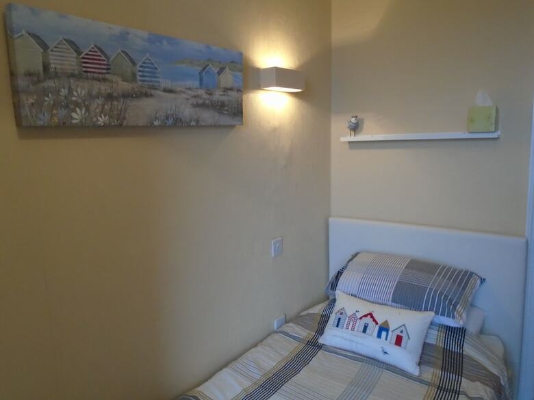 Hostal Florian Guest House