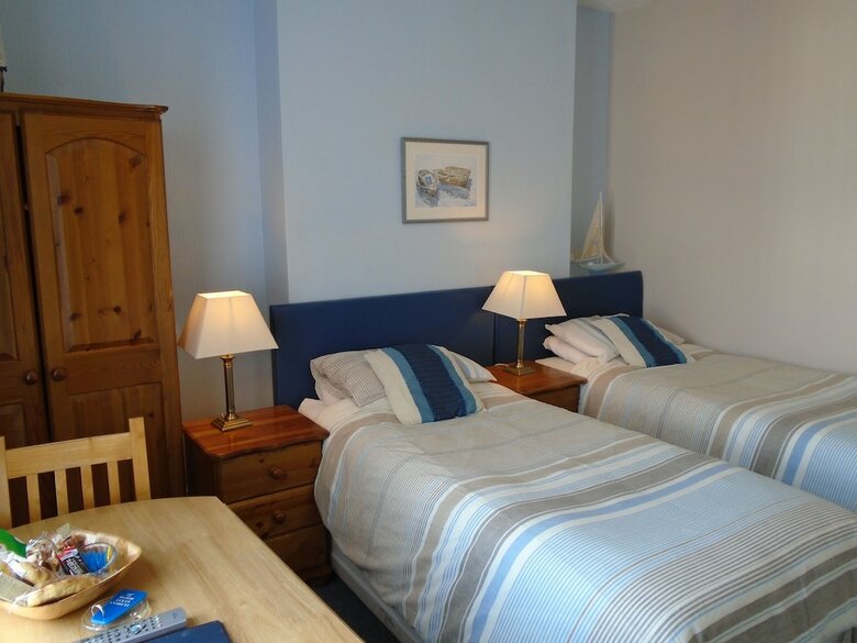 Hostal Florian Guest House