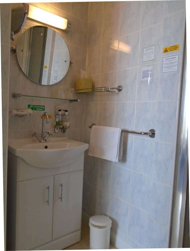 Hostal Florian Guest House