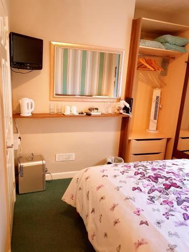 Bed & Breakfast Philbeach Guest House