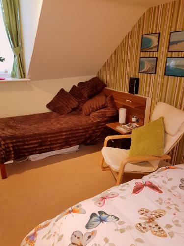 Bed & Breakfast Philbeach Guest House