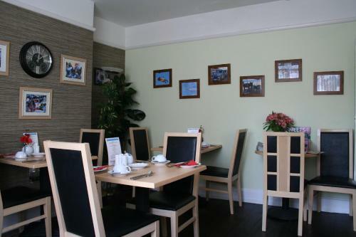 Bed & Breakfast Philbeach Guest House