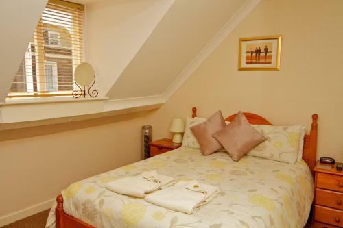 Hostal Cunard Guest House