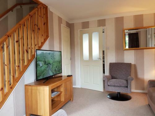 Hostal Kew House And Apartments
