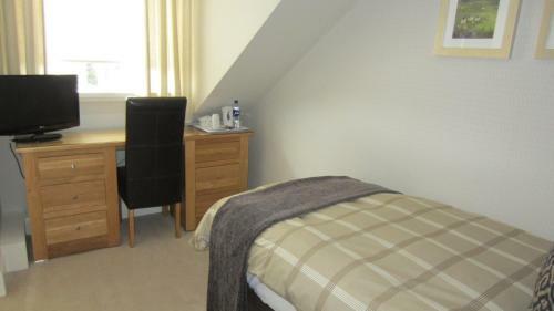 Hostal Kew House And Apartments