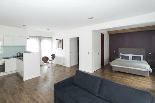 Destiny Scotland -the Malt House Apartments