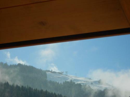 Apartamento Appartement Haus Petra