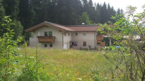 Apartamento Appartement Haus Petra