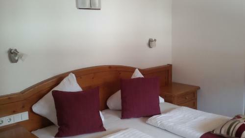 Apartamento Appartement Haus Petra