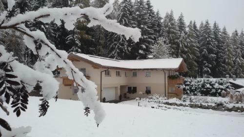 Apartamento Appartement Haus Petra