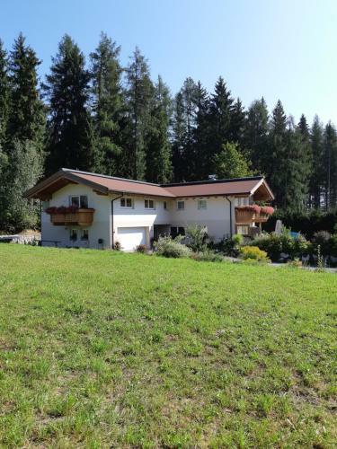 Apartamento Appartement Haus Petra