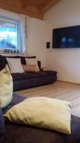 Apartamento Appartement Haus Petra