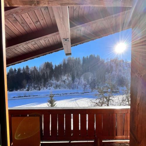 Agroturismo Untergrundgut