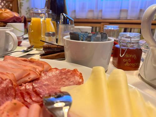 Agroturismo Untergrundgut