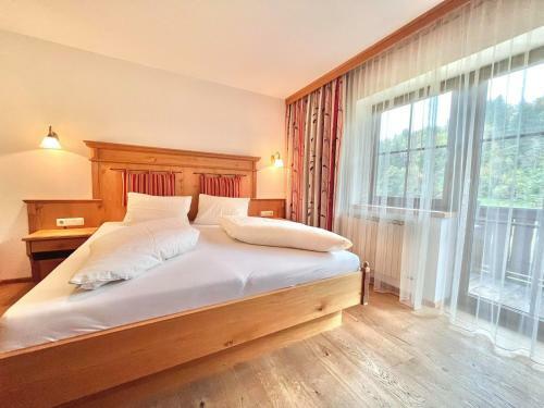 Agroturismo Untergrundgut