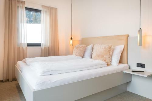 Apart Herzog - Design Apartments Leogang