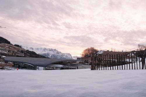 Apart Herzog - Design Apartments Leogang
