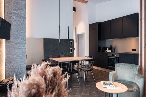 Apart Herzog - Design Apartments Leogang