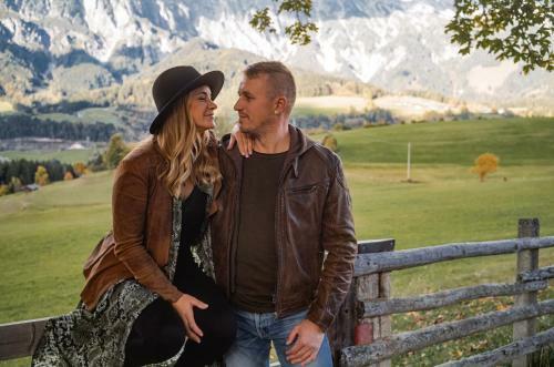 Apart Herzog - Design Apartments Leogang