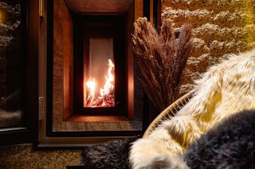 Apart Herzog - Design Apartments Leogang