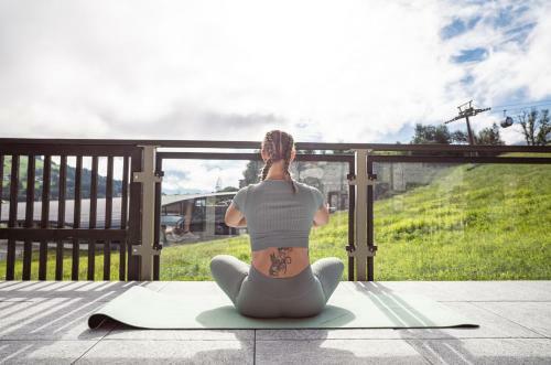 Apart Herzog - Design Apartments Leogang