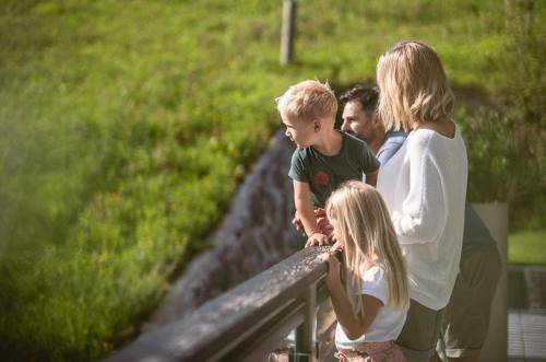 Apart Herzog - Design Apartments Leogang