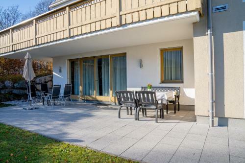 Apartment Jessica Mit Sauna Und Eigenem Garten