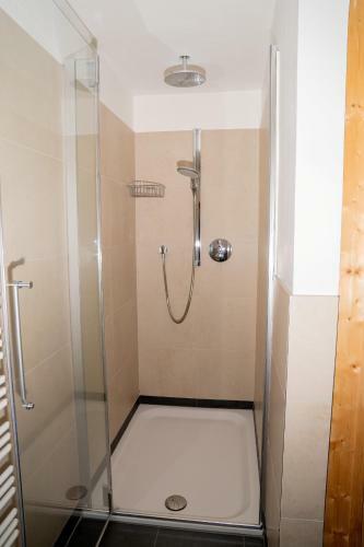 Apartment Jessica Mit Sauna Und Eigenem Garten