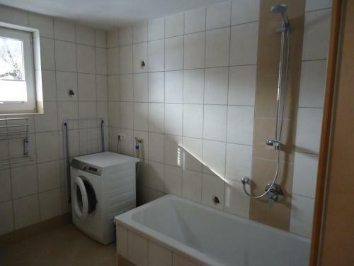 Apartamento Appartement Vogelhaus
